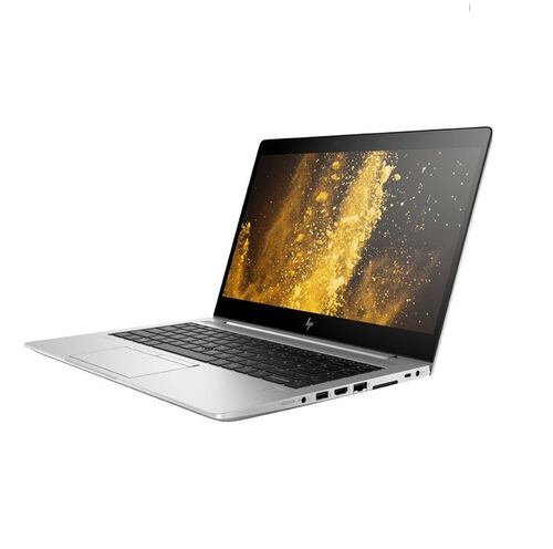 Laptop HP 745 G5- 14"- AMD Ryzen 3 Pro- 8GB RAM- 256GB SSD- WINDOWS 10 Pro- Equipo Clase A, Reacondicionado..