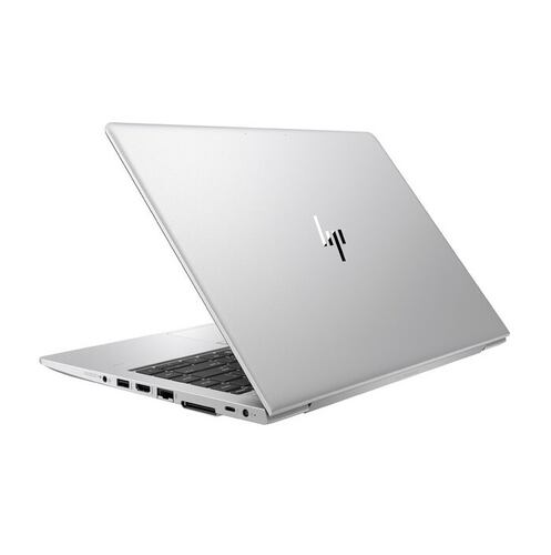 Laptop HP 745 G5- 14"- AMD Ryzen 3 Pro- 8GB RAM- 256GB SSD- WINDOWS 10 Pro- Equipo Clase A, Reacondicionado..