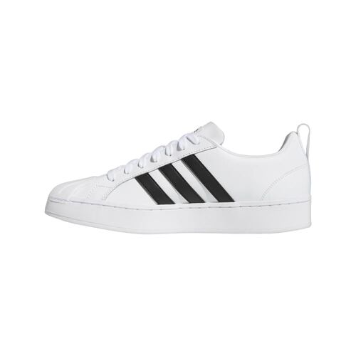 Tenis Adidas Court Low Streetcheck Cloudfoam Hombre COD. GW5488