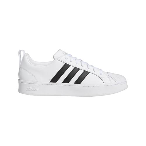 Tenis Adidas Court Low Streetcheck Cloudfoam Hombre COD. GW5488