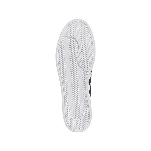 Tenis Adidas Court Low Streetcheck Cloudfoam Hombre COD. GW5488