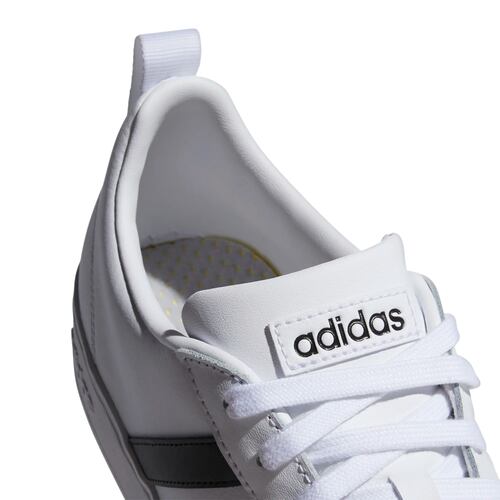 Tenis Adidas Court Low Streetcheck Cloudfoam Hombre COD. GW5488