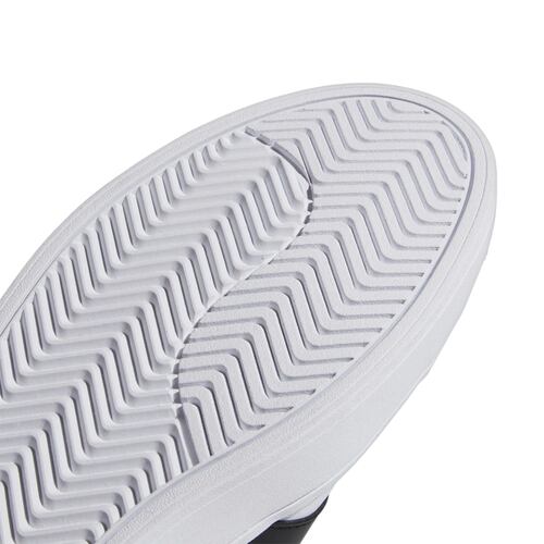 Tenis Adidas Court Low Streetcheck Cloudfoam Hombre COD. GW5488