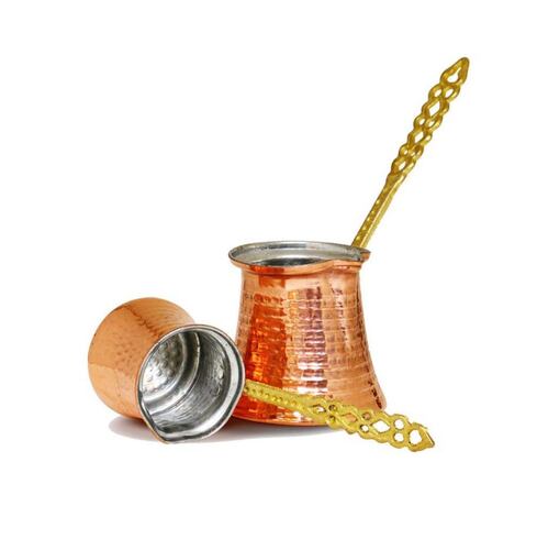 Taza Pocillo Turca  Arabe cezve ibrik  MAS Café  de Regalo