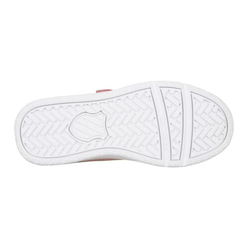 Tenis Rosas K-SWISS Looney Tunes Little para Niña