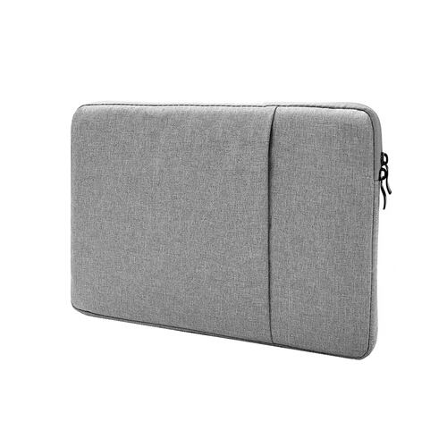 Funda Para Laptop 15.6 Pulgada Gris 