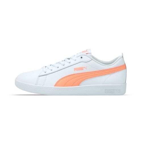 Tenis Puma Smash V2 L Mujer COD. 36520826