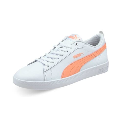 Tenis Puma Smash V2 L Mujer COD. 36520826