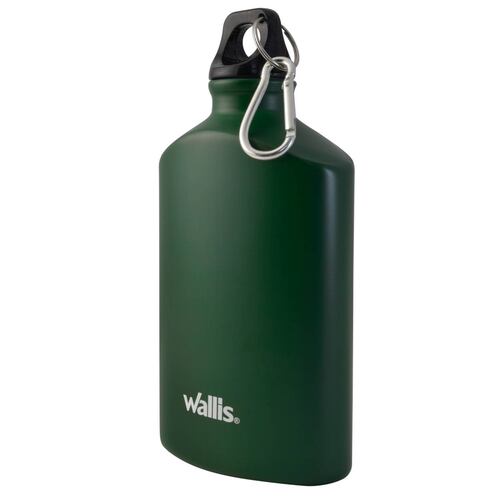 Botella WALLIS de aluminio 500 ml
