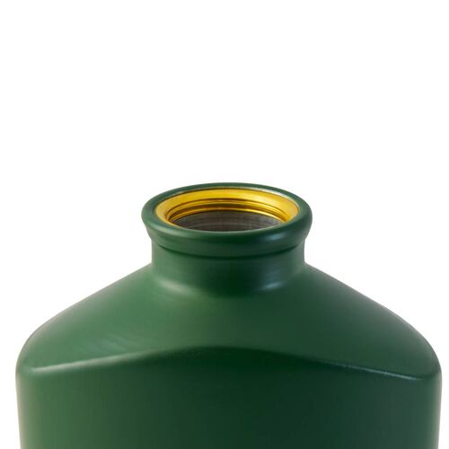 Botella WALLIS de aluminio 500 ml