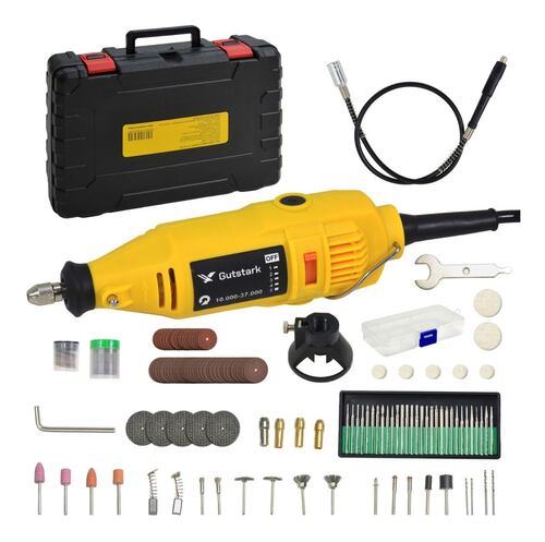 Mototool 160 Piezas Mini Estuche Herramientas