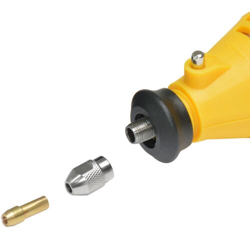 Mototool 160 Piezas Mini Estuche Herramientas