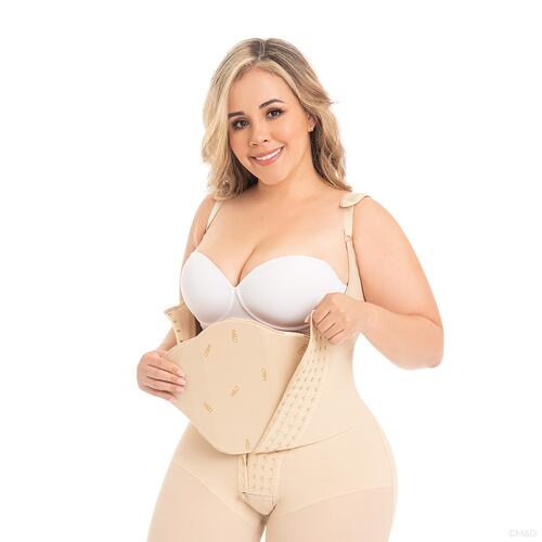 Tabla Abdominal Colombiana Myd Postparto Postoperatoria Lipo.