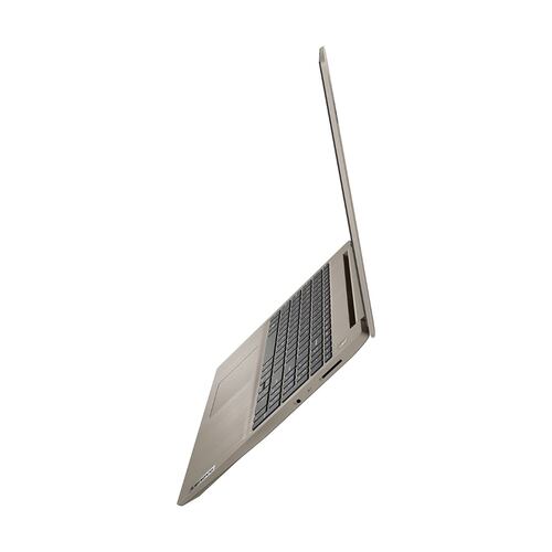 Laptop Lenovo IdeaPad 15ITL05 Intel i3 RAM 8GB 256GB SSD Almendra
