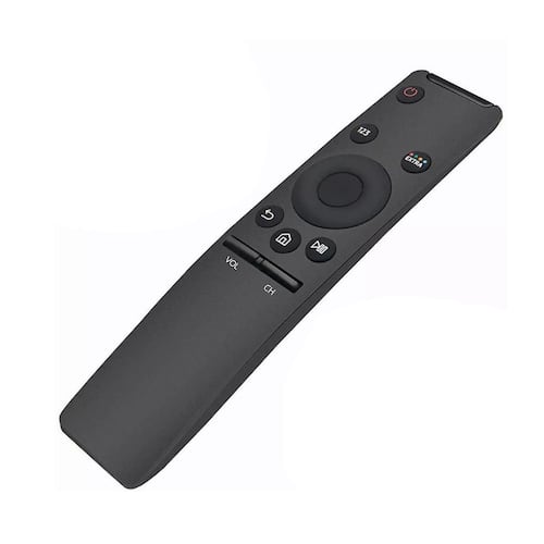 Control Compatible Con Samsung Bn59-01259b Smart Tv Uhd 4k
