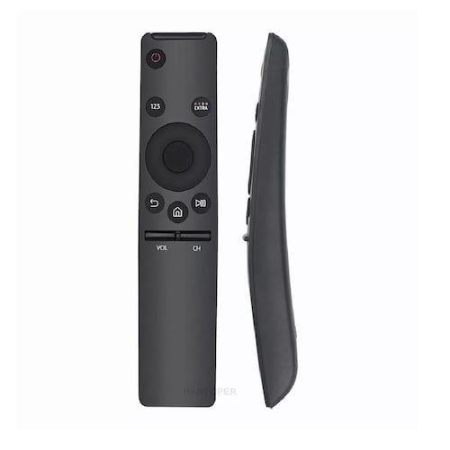 Control Compatible Con Samsung Bn59-01259b Smart Tv Uhd 4k