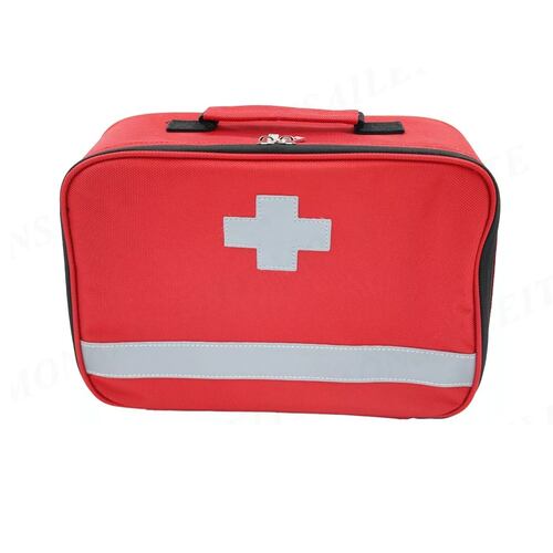 Kit De Paquetes De Emergencia Médica Multifuncional
