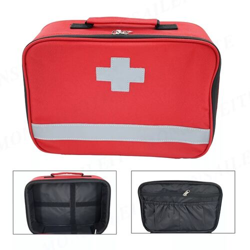 Kit De Paquetes De Emergencia Médica Multifuncional