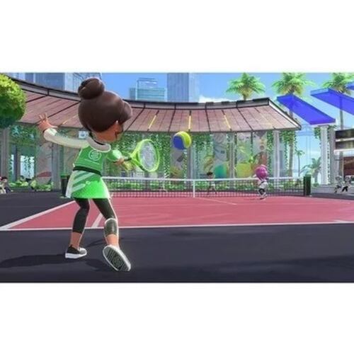 Nintendo Switch Sports Standard Edition Nintendo Switch Físico