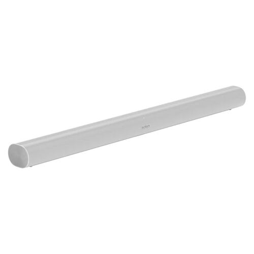 Barra Sonido 2.1 Canales Soporte HDMI ARC Premium Blanco Sonos.