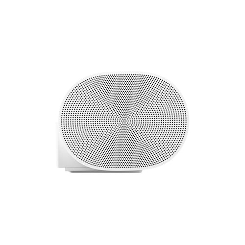 Barra Sonido 2.1 Canales Soporte HDMI ARC Premium Blanco Sonos.