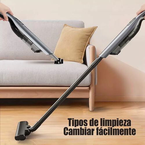 Aspiradora Inalambrica Aspirador Mano Portátil 9000pa,130w