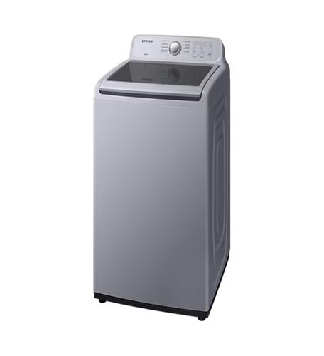 Lavadora Samsung 20 kg automática carga superior WA20B3551GY /AX