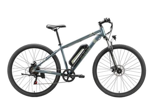Bicicleta Eléctrica Montaña MTB Moboss Ebike Kite 350W 29".