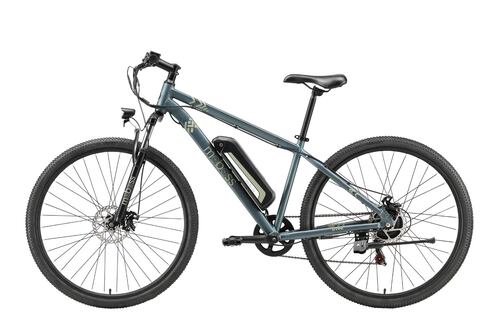 Bicicleta Eléctrica Montaña MTB Moboss Ebike Kite 350W 29".