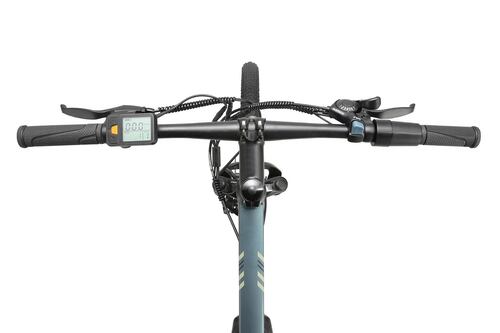 Bicicleta Eléctrica Montaña MTB Moboss Ebike Kite 350W 29".