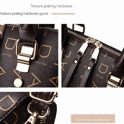 Bolso Mano Tote Bolsa Mochila Mujer Gran Capacidad.