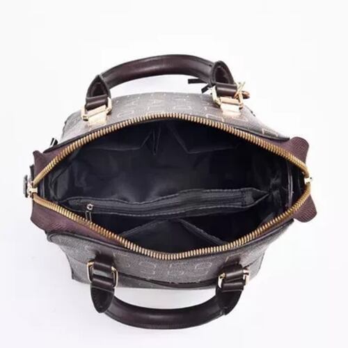 Bolso Mano Tote Bolsa Mochila Mujer Gran Capacidad.