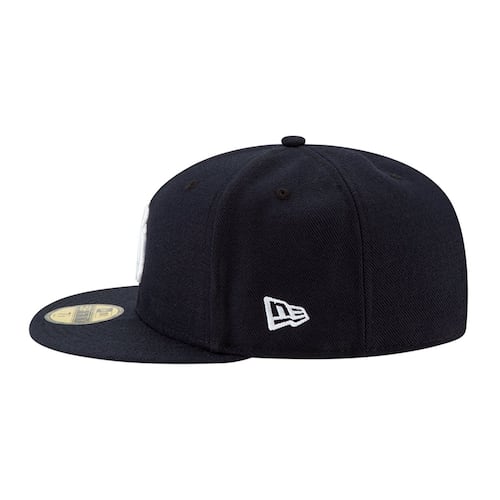 Gorra New Era New York Yankees Azul Marino 59Fifty