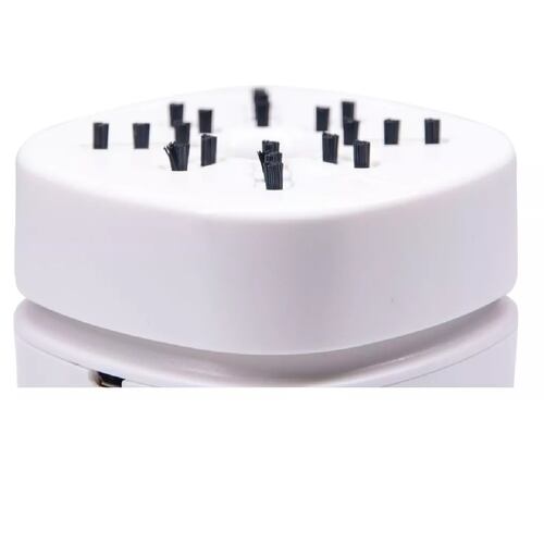 Mini Aspiradora Escritorio Portatil Usb Bateria Recargable