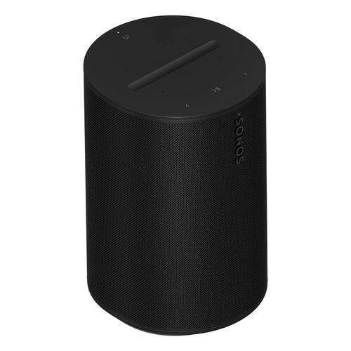 Bocina inalambrica SONOS Era 100 b Trueplay, wifi/bluetooth-negro