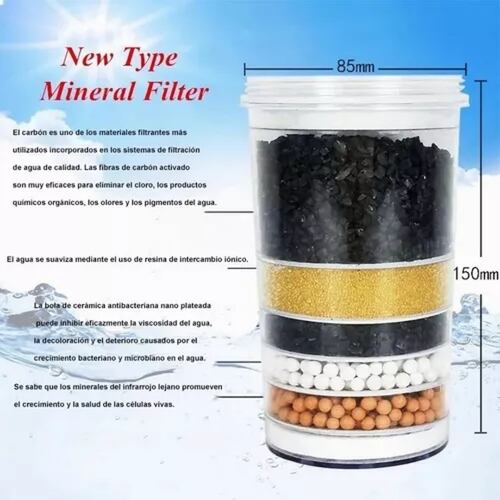 Purificador De Agua Para Casa U Oficina 14 Litros.