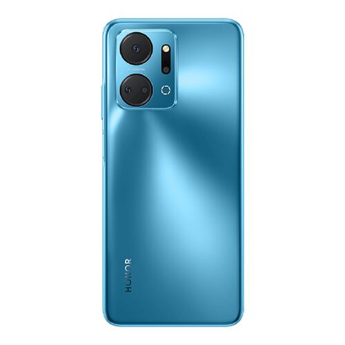 HONOR X7A LTE AZUL DESBLOQUEADO