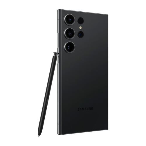 Galaxy S23 Ultra 256GB Negro Snapdragon Desbloqueado + Mini Bocina