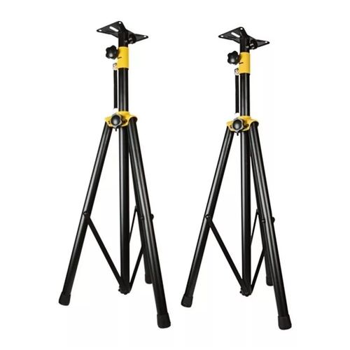Juego de tripies SUPER BRIGHT SP-01 para bafle hasta 60 kg.