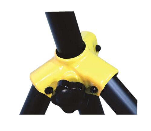 Juego de tripies SUPER BRIGHT SP-01 para bafle hasta 60 kg.