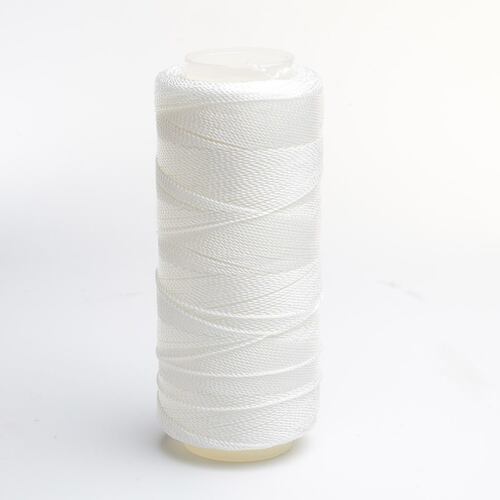 Caja 6 Pzs Hilo Crochet Nylon Sedificado 275m No.2 Selanusa
