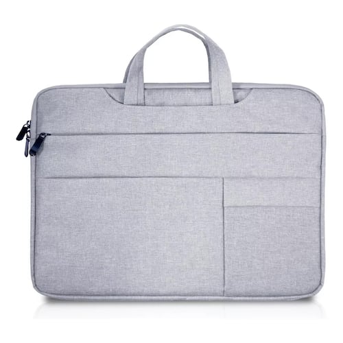 Maletín Portafolio Laptop 15.6 Pulgadas iPad .