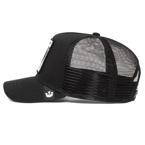 Gorra Goorin Bros Black Sheep Negro Unisex 112052