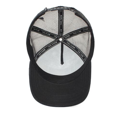 Gorra Goorin Bros Black Sheep Negro Unisex 112052