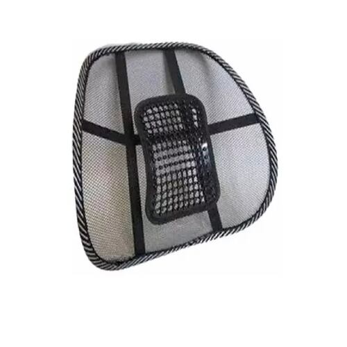 Respaldo Asiento Lumbar Soporte Espalda Ciatica Postura