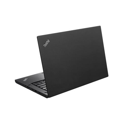 Laptop Lenovo T460- 14"- Intel Core i5, 6ta gen- 8GB RAM- 256GB SSD- WINDOWS 10 Pro- Equipo Clase A, Reacondicionado..