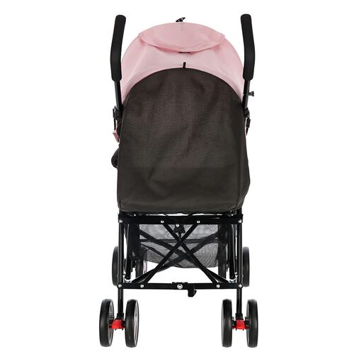 Carriola de Baston Kool Baby Rosa
