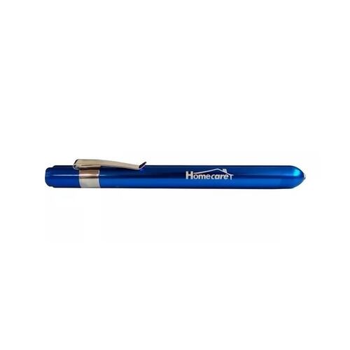 Lámpara Diagnostico Luz Led Médico Azul Lamp-led Homecare