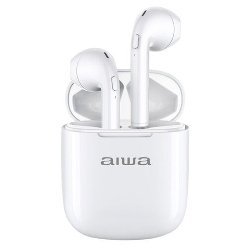 Audifonos Inalambricos Bluetooth  Aiwa AWTWSD1