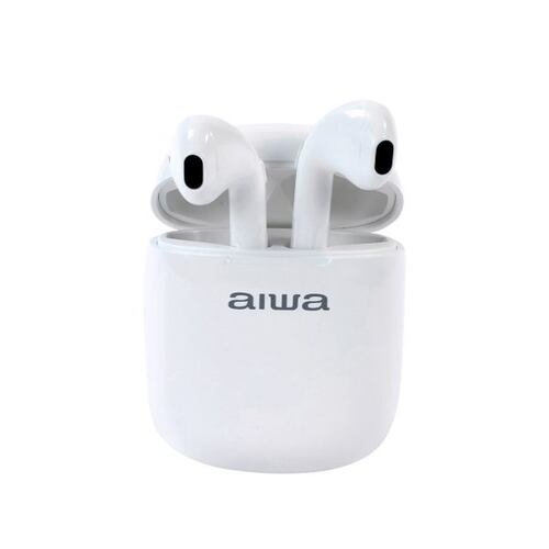 Audifonos Inalambricos Bluetooth  Aiwa AWTWSD1